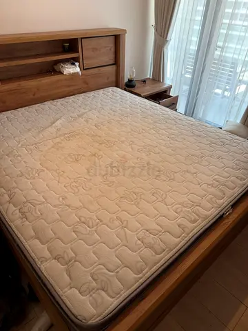 Free matters king size 180x200