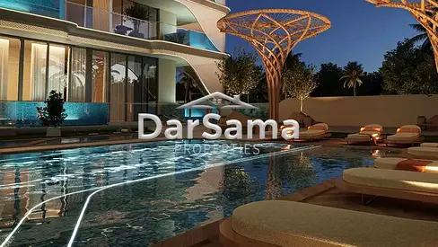 Stunning Views | High ROI | Prestige Furnished Unit