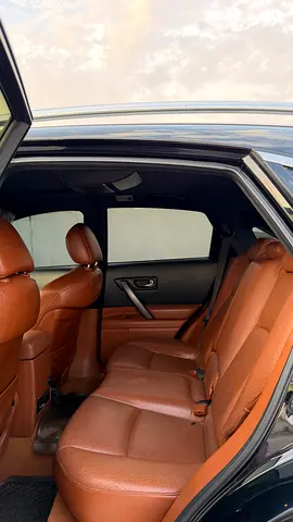 2008 Infiniti FX45/FX35 照片 6