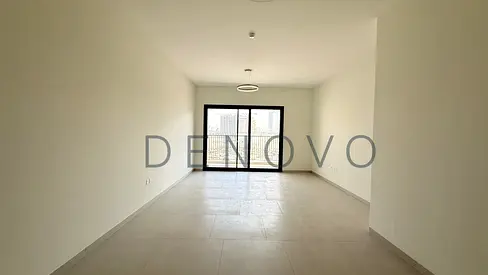 Bright & open layout | 3BR + Store | Ready to move