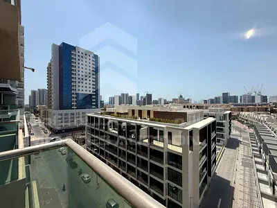 Dune Residency Dubai - Apartment