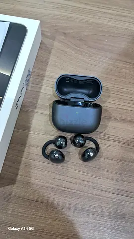Huawe FreeClip 2 Wireless Earphones