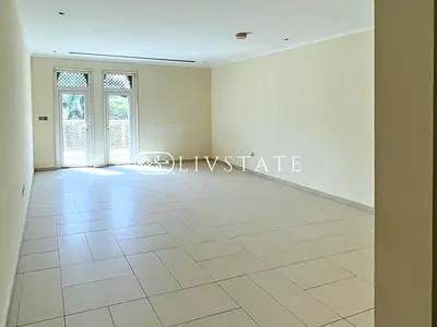 Skyline Luxury | Spacious 5BR Villa | Exclusive Location