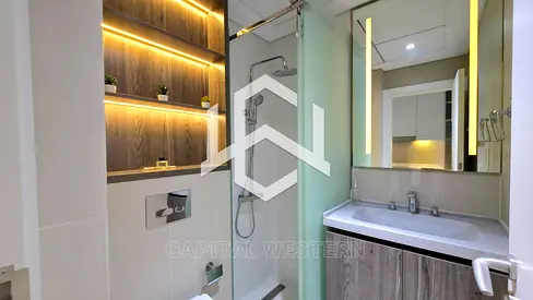 Brand New | Fully Furnished | 12 Cheques