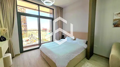 Brand New | Fully Furnished | 12 Cheques