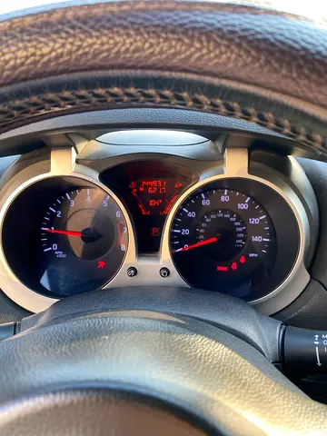2013 Nissan JUKE — миниатюра 12