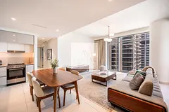 2 BR | Spacious | Full Marina & Dubai Eye view