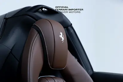 2020 Ferrari 812 GTS 缩略图 17