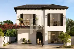 Golf Home | Single Row | Near Community Club
