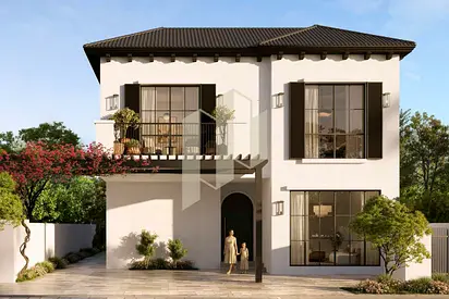 Golf Home | Single Row | Near Community Club