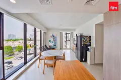 BrandNew, Modern 2 Bed Apartment Selling On Op !!