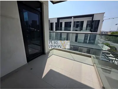 2BR Apartment | With Maid’s Room & Balcony