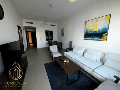 Fully Upgraded | Huge Private Balcony | Fully Equipped Kitchen