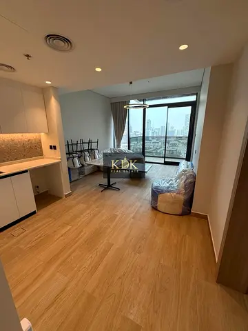 Fully Furnished | Pay in 12 Cheques | With Kitchen Appliances