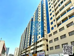 1BHK WITH PARKING FOR RENT IN MANDARIN TOWERS