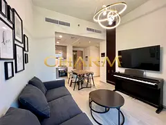 SPEACIOUS | FULLY FURNISHED | HIGH FLOOR