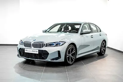 318I Luxury M Sport Pakage