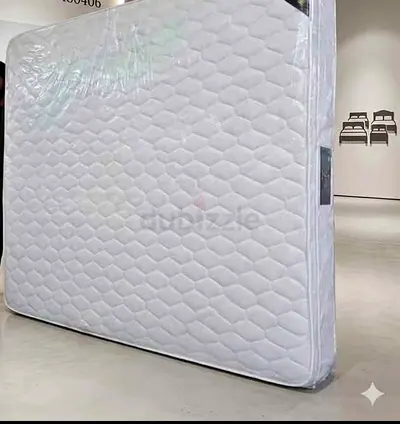 180×200cm Mattress. Same Day Delivery Available