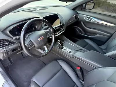 صورة مصغرة 15 لـ 2020 Cadillac CT5