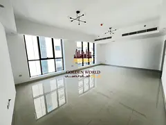Al Majaz 3 Brand new 3BR apartment with balcony and free parking 3 master bedrooms 4 bathrooms kitch