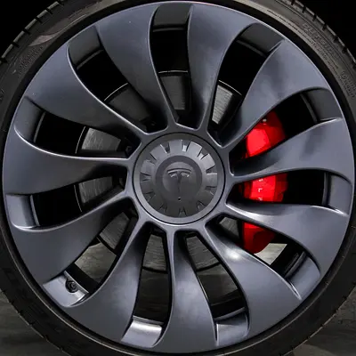 2023 Tesla MODEL Y 缩略图 19