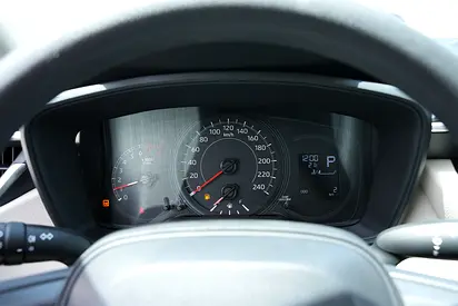 2025 Toyota COROLLA 缩略图 12