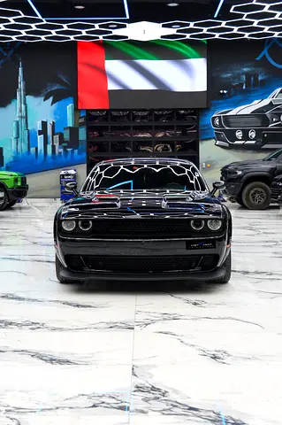 Dodge Challenger SXT 2020 | 3.6L V6 | 305 HP | American Specs