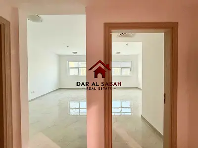 Family Residence | 6 Cheque Payment | Open View | Ready To Move | Behind Al Jada!