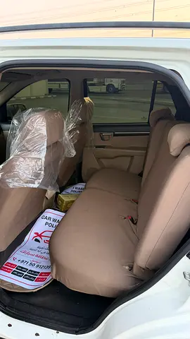 2012 Hyundai SANTA FE 照片 7