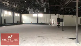 🏆 SIGNATURE COMMERCIAL WAREHOUSE & YARD FOR RENT | AL QUOZ, DUBAI