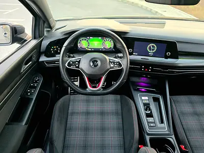 2022 Volkswagen GOLF GTI 缩略图 13