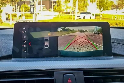 صورة مصغرة 13 لـ 2019 BMW 4-SERIES