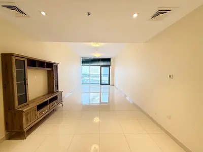 Luxurious | Sheikh Zayed View | FREE maintenance