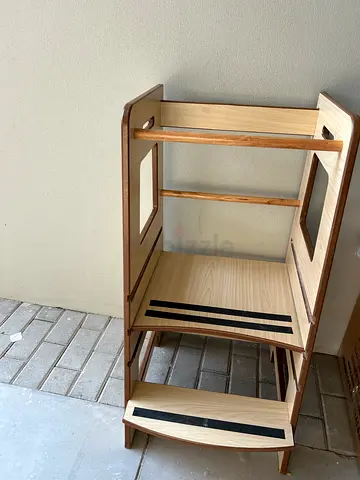 Learning Tower