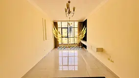 Studio Apartment | Cartel 2 Building | City View