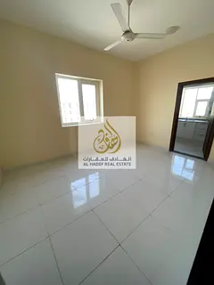 New building, first occupant, spacious, prime location, easily accessible.