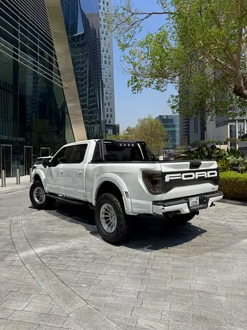 صورة 5 لـ 2015 FORD F-150
