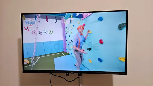 Television