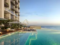 Rare Full Sea View| High Floor |Post-Handover Plan