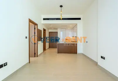 High Floor | 6.4% ROI | Park View