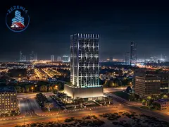 Pay10%| Pool View |Metro| Main Road|20%Roi
