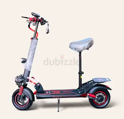 Rohan Wings Kt4-A scooter