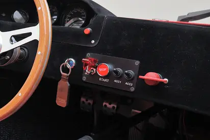 صورة مصغرة 14 لـ 1966 Ferrari 412