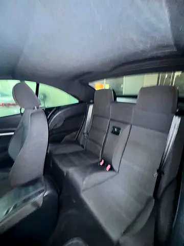 2012 Volkswagen EOS 照片 8