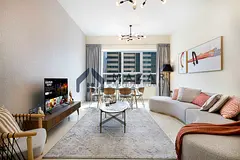 Spacious JLT 3BR | Park View | All Bills Included | Near Dubai Marina