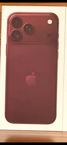 Iphone 18 pro max