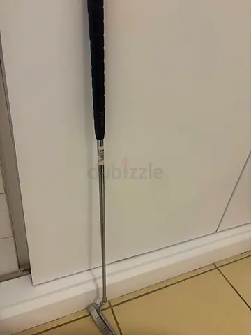 Golf club