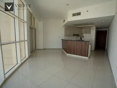 Elegant | Spacious | High Floor | Ready to move