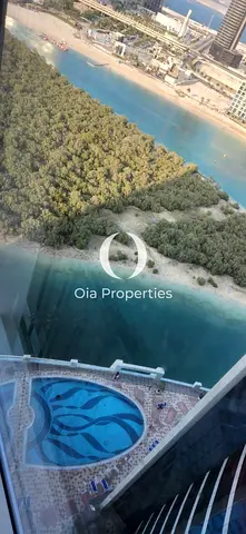 Corner Layout | High Floor | Mangroves & Pool view