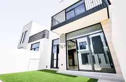 3-BR Townhouse | Spacious Layout | Private Garden